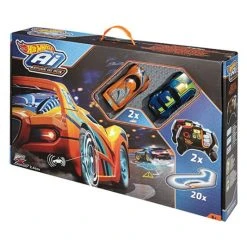Brandneu 😍 Hot Wheels Ai Intelligentes Racing-System ❤️ -Hot Wheels Verkäufe unnamed file 1324