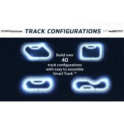 Brandneu 😍 Hot Wheels Ai Intelligentes Racing-System ❤️ -Hot Wheels Verkäufe unnamed file 1328