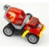 Billig 🔥 Hot Wheels Betonmischer 23x11x14,5cm ✔️