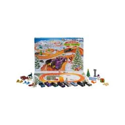 Besorgen 😍 Hot Wheels Adventskalender Für Sammler Und Kinder Ab 3 Jahren ✨ -Hot Wheels Verkäufe unnamed file 133