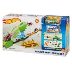 Neu 🔔 HOT WHEELS FLL00 Stunt Builder Challenge Sortiment 🌟 -Hot Wheels Verkäufe unnamed file 1335