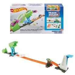 Neu 🔔 HOT WHEELS FLL00 Stunt Builder Challenge Sortiment 🌟 -Hot Wheels Verkäufe unnamed file 1336