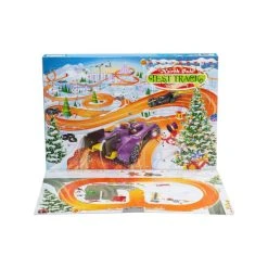 Besorgen 😍 Hot Wheels Adventskalender Für Sammler Und Kinder Ab 3 Jahren ✨ -Hot Wheels Verkäufe unnamed file 134