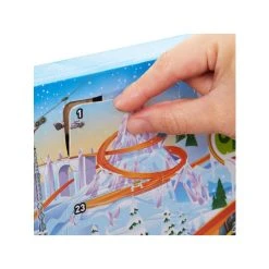 Besorgen 😍 Hot Wheels Adventskalender Für Sammler Und Kinder Ab 3 Jahren ✨ -Hot Wheels Verkäufe unnamed file 136