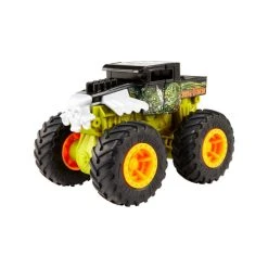 Coupon ⌛ Hot Wheels Monster Trucks 1:43 Bash Ups Sortiment 🔔
