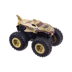 Coupon ⌛ Hot Wheels Monster Trucks 1:43 Bash Ups Sortiment 🔔 -Hot Wheels Verkäufe unnamed file 1371