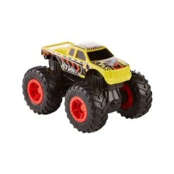 Coupon ⌛ Hot Wheels Monster Trucks 1:43 Bash Ups Sortiment 🔔 -Hot Wheels Verkäufe unnamed file 1372