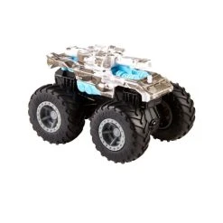 Coupon ⌛ Hot Wheels Monster Trucks 1:43 Bash Ups Sortiment 🔔 -Hot Wheels Verkäufe unnamed file 1373