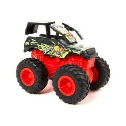 Coupon ⌛ Hot Wheels Monster Trucks 1:43 Bash Ups Sortiment 🔔 -Hot Wheels Verkäufe unnamed file 1374