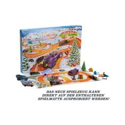 Besorgen 😍 Hot Wheels Adventskalender Für Sammler Und Kinder Ab 3 Jahren ✨ -Hot Wheels Verkäufe unnamed file 138