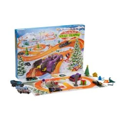 Besorgen 😍 Hot Wheels Adventskalender Für Sammler Und Kinder Ab 3 Jahren ✨ -Hot Wheels Verkäufe unnamed file 139