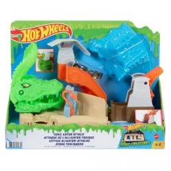 Billig ⌛ Hot Wheels Spielset Nemesis Junior 30 Cm Grau/blau 2-teilig 😉 -Hot Wheels Verkäufe unnamed file 1401