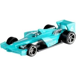Am billigsten ❤️ Hot Wheels GGC34-35 F-Racer Blau/weiss - Designed By Nico Rosberg Maßstab 1:64 Modellauto 😀 -Hot Wheels Verkäufe unnamed file 1408