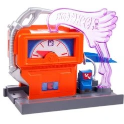 Blitzangebot ❤️ Hot Wheels City Express-Tankstelle Spielset ⌛ -Hot Wheels Verkäufe unnamed file 1414