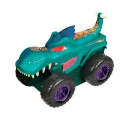 Beste Bewertungen von 😍 Hot Wheels Monster Trucks Autofressender Mega-Wrex, Inkl. 1 Spielzeugauto 😉 -Hot Wheels Verkäufe unnamed file 143