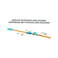 Billig ❤️ Hot Wheels Celebration Box, Starterset Mit 6 Fahrzeugen, Tracks Und Ra 😍 -Hot Wheels Verkäufe unnamed file 1442