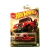Top 10 👍 Hot Wheels HFW36-HDH08 Jeepster Commando Rot 1967 - Mud Runners Maßstab Ca. 1:64 👏