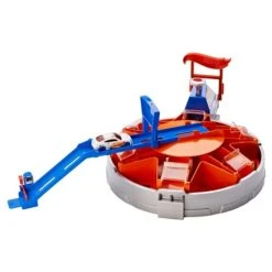 Blitzangebot 🎉 Hot Wheels CCH19, Hot Wheels, Mehrfarbig, Junge, 4 Jahr(e), Box, Not For Children Under 36 Months ⭐ -Hot Wheels Verkäufe unnamed file 1486