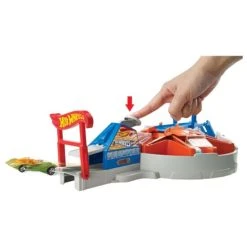 Blitzangebot 🎉 Hot Wheels CCH19, Hot Wheels, Mehrfarbig, Junge, 4 Jahr(e), Box, Not For Children Under 36 Months ⭐ -Hot Wheels Verkäufe unnamed file 1487