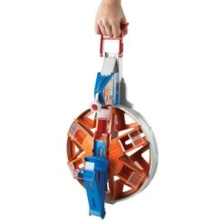 Blitzangebot 🎉 Hot Wheels CCH19, Hot Wheels, Mehrfarbig, Junge, 4 Jahr(e), Box, Not For Children Under 36 Months ⭐ -Hot Wheels Verkäufe unnamed file 1488