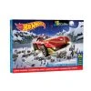 Bestpreis 🛒 Mattel CBL07 Hot Wheels Adventskalender 2014 Auto Kalender Mit Spielzeug 🧨