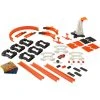 Angebote 💯 Hot Wheels Track Builder Mega Crashset ✔️
