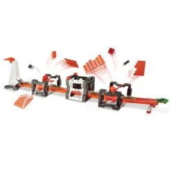 Angebote 💯 Hot Wheels Track Builder Mega Crashset ✔️ -Hot Wheels Verkäufe unnamed file 1493