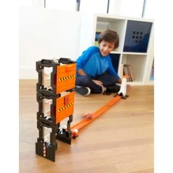 Angebote 💯 Hot Wheels Track Builder Mega Crashset ✔️ -Hot Wheels Verkäufe unnamed file 1497