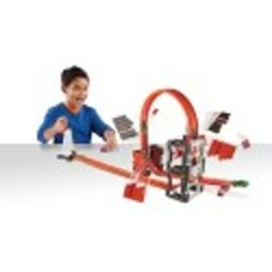 Angebote 💯 Hot Wheels Track Builder Mega Crashset ✔️ -Hot Wheels Verkäufe unnamed file 1501