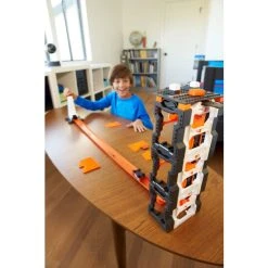Angebote 💯 Hot Wheels Track Builder Mega Crashset ✔️ -Hot Wheels Verkäufe unnamed file 1502