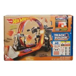 Angebote 💯 Hot Wheels Track Builder Mega Crashset ✔️ -Hot Wheels Verkäufe unnamed file 1504