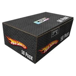 Bester Verkauf 😉 Hot Wheels 50er Geschenkset Sortiment 🛒