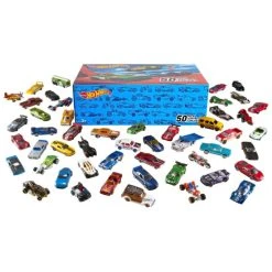 Bester Verkauf 😉 Hot Wheels 50er Geschenkset Sortiment 🛒 -Hot Wheels Verkäufe unnamed file 1510