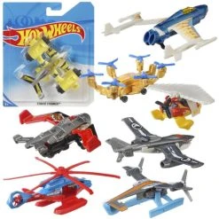 Schlussverkauf 😉 Hot Wheels Skybusters (1 Stuk) 😉 -Hot Wheels Verkäufe unnamed file 1521