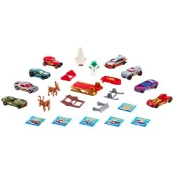 Beste Bewertungen von 🤩 Hot Wheels Adventskalender 2017 ⌛ -Hot Wheels Verkäufe unnamed file 1533