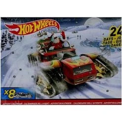 Beste Bewertungen von 🤩 Hot Wheels Adventskalender 2017 ⌛ -Hot Wheels Verkäufe unnamed file 1534
