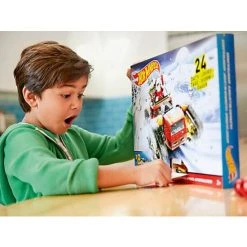 Beste Bewertungen von 🤩 Hot Wheels Adventskalender 2017 ⌛ -Hot Wheels Verkäufe unnamed file 1539