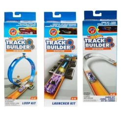 Brandneu 🔔 Hot Wheels System Starterset 😀 -Hot Wheels Verkäufe unnamed file 1548