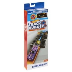 Brandneu 🔔 Hot Wheels System Starterset 😀 -Hot Wheels Verkäufe unnamed file 1549