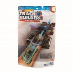 Auslauf 🧨 Hot Wheels Track Builder C - Lanceren! ⭐