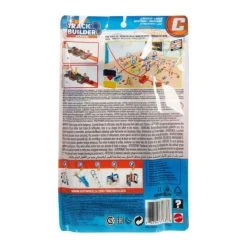 Auslauf 🧨 Hot Wheels Track Builder C - Lanceren! ⭐ -Hot Wheels Verkäufe unnamed file 1554