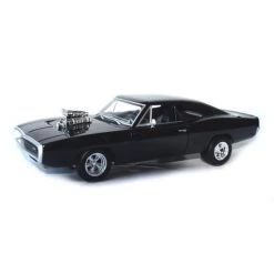 Angebote 🎉 Hot Wheels Modellauto 1:18 1970 Dodge Charger Fast & Furious 🔥