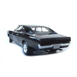 Angebote 🎉 Hot Wheels Modellauto 1:18 1970 Dodge Charger Fast & Furious 🔥 -Hot Wheels Verkäufe unnamed file 1561