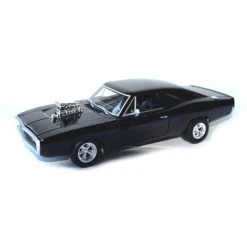 Angebote 🎉 Hot Wheels Modellauto 1:18 1970 Dodge Charger Fast & Furious 🔥 -Hot Wheels Verkäufe unnamed file 1562