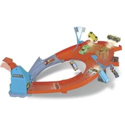 Bestpreis ✨ Hot Wheels Drift Master Champion Trackset 😉 -Hot Wheels Verkäufe unnamed file 1567