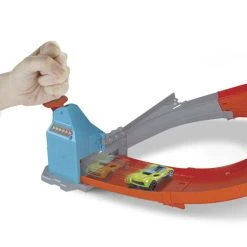 Bestpreis ✨ Hot Wheels Drift Master Champion Trackset 😉 -Hot Wheels Verkäufe unnamed file 1568