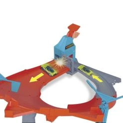 Bestpreis ✨ Hot Wheels Drift Master Champion Trackset 😉 -Hot Wheels Verkäufe unnamed file 1569