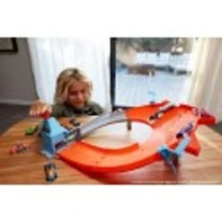 Bestpreis ✨ Hot Wheels Drift Master Champion Trackset 😉 -Hot Wheels Verkäufe unnamed file 1572