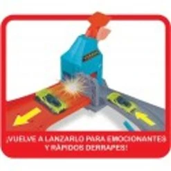 Bestpreis ✨ Hot Wheels Drift Master Champion Trackset 😉 -Hot Wheels Verkäufe unnamed file 1573