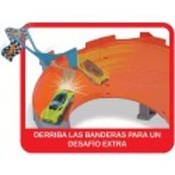 Bestpreis ✨ Hot Wheels Drift Master Champion Trackset 😉 -Hot Wheels Verkäufe unnamed file 1574